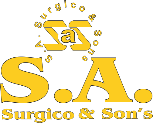 Surgico & Son's